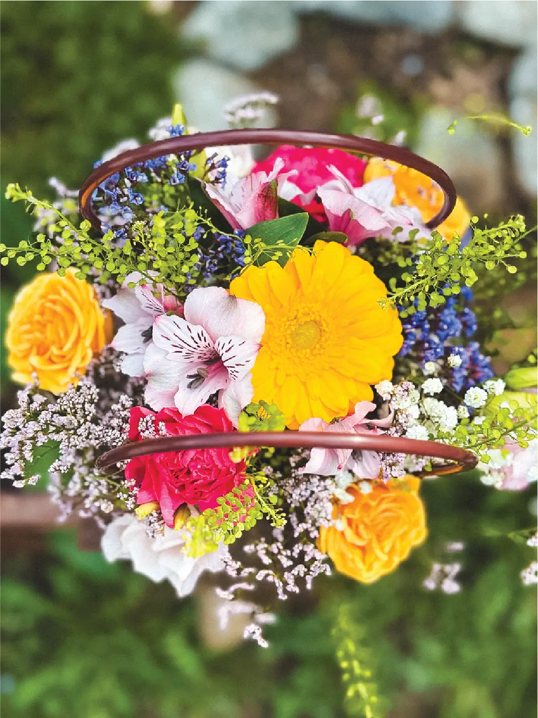 Kvetinová výzdoba a kytice na objednávku – Bloom by Bloom Košice
